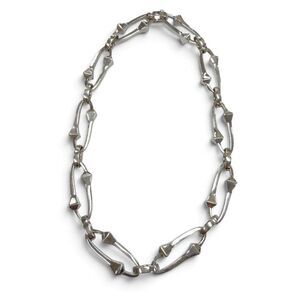 Gucci AG925 Necklace